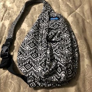 KAVU sling bag